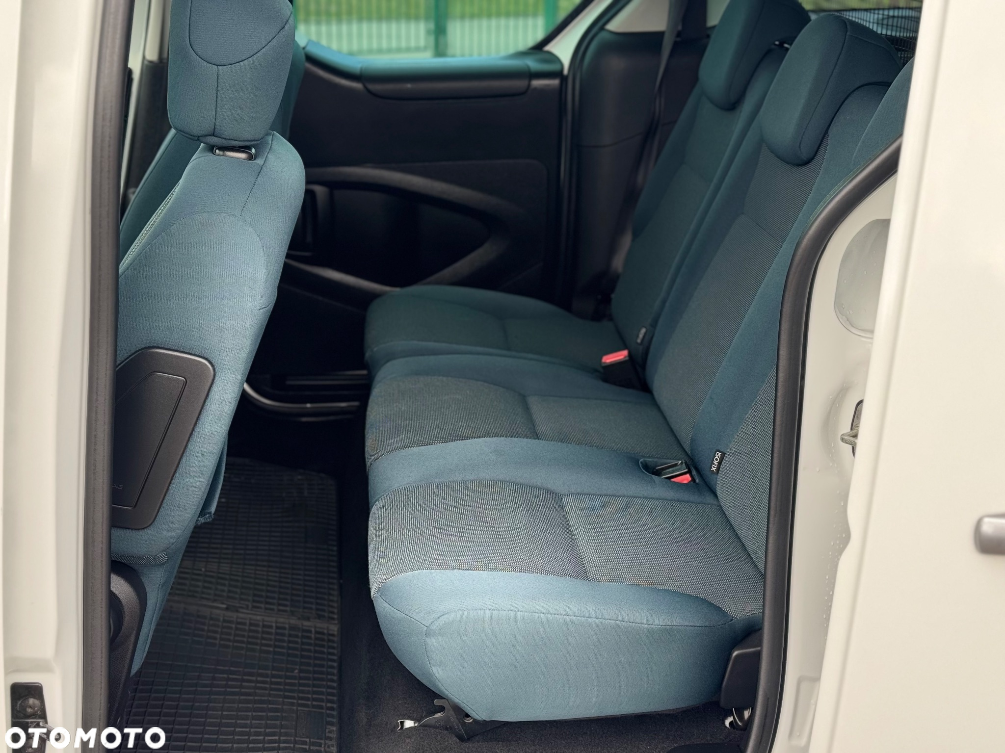 Citroën Berlingo - 22