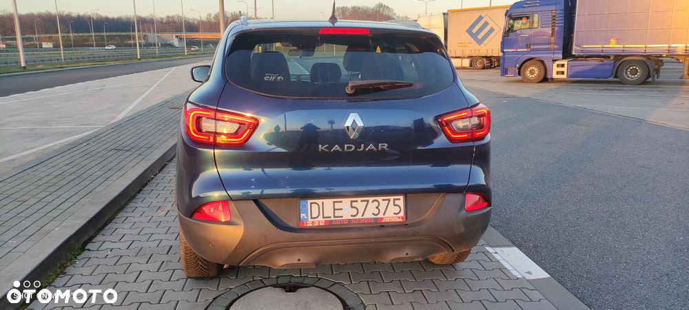 Renault Kadjar Energy TCe 130 Bose Edition - 14