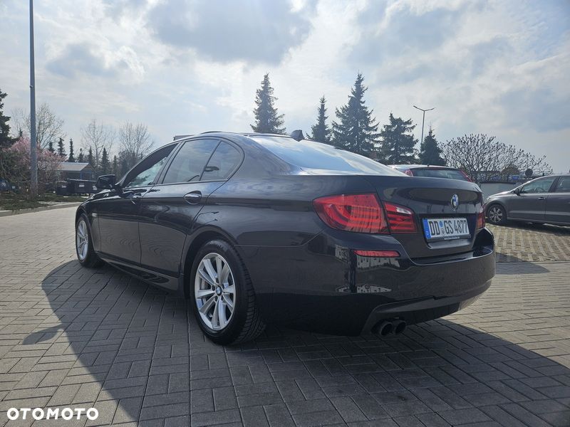 BMW Seria 5 - 13