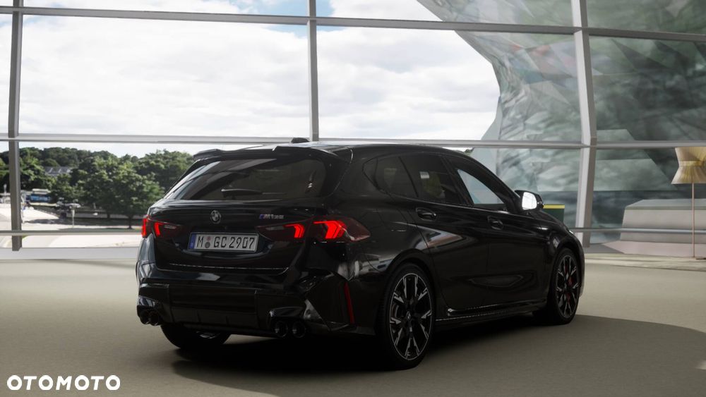 BMW Seria 1 M135 xDrive - 8