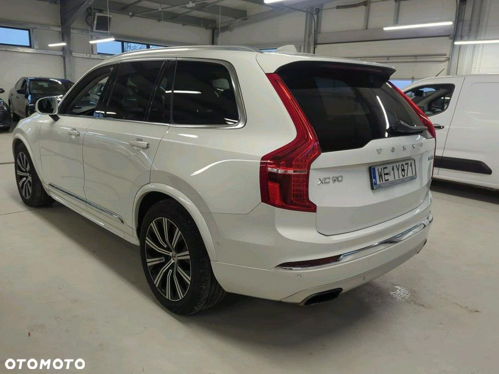 Volvo XC 90 - 3