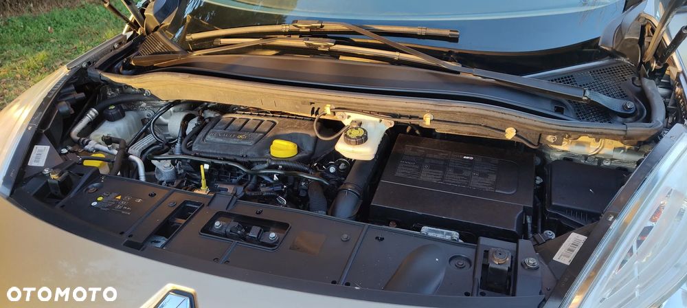 Renault Grand Scenic Energy dCi 130 Start & Stop Euro 6 Luxe - 19