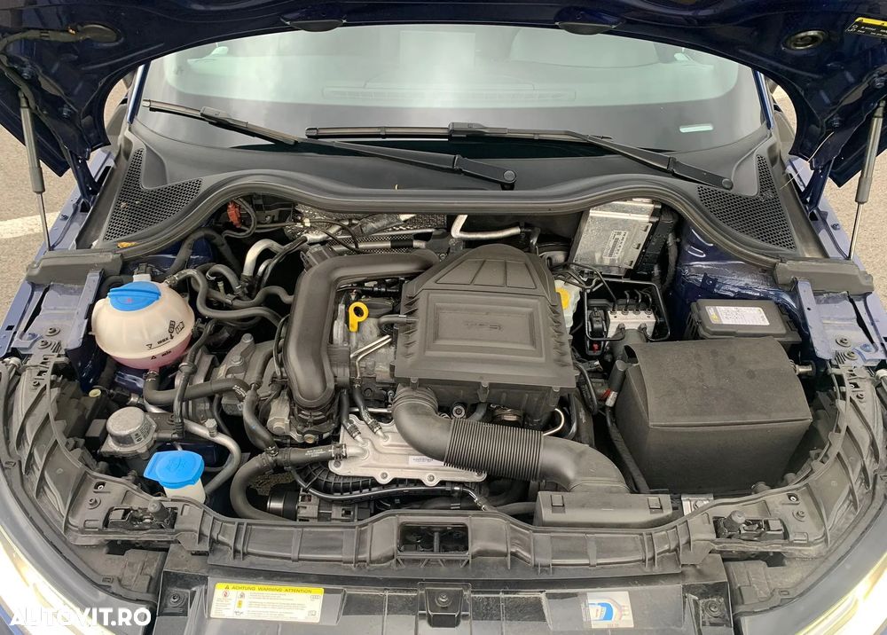 Audi A1 1.0 TFSI ultra ack S tronic sport - 6