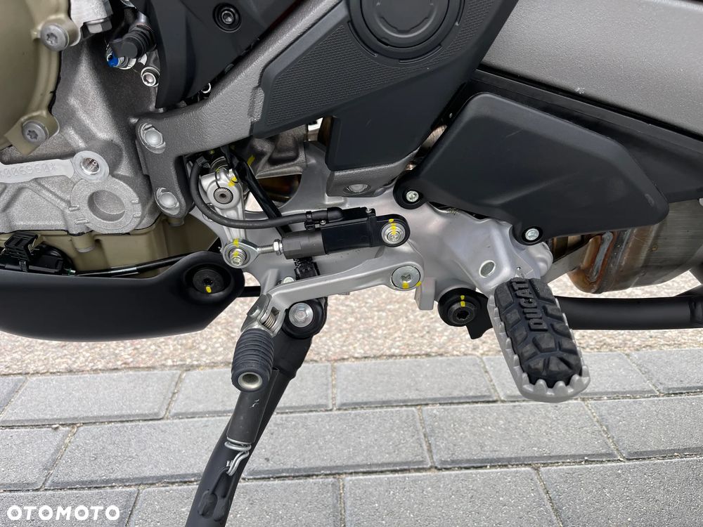 Ducati Multistrada - 18