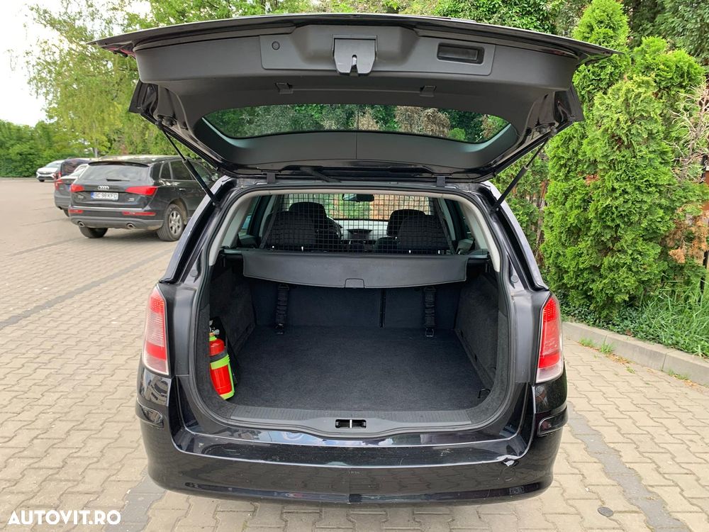 Opel Astra - 3