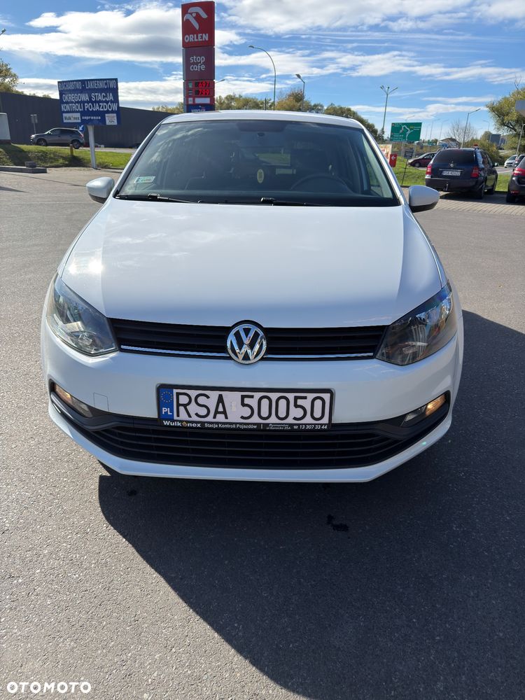 Volkswagen Polo - 6