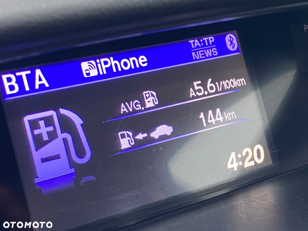 Honda CR-V 1.6i DTEC 2WD Elegance - 35