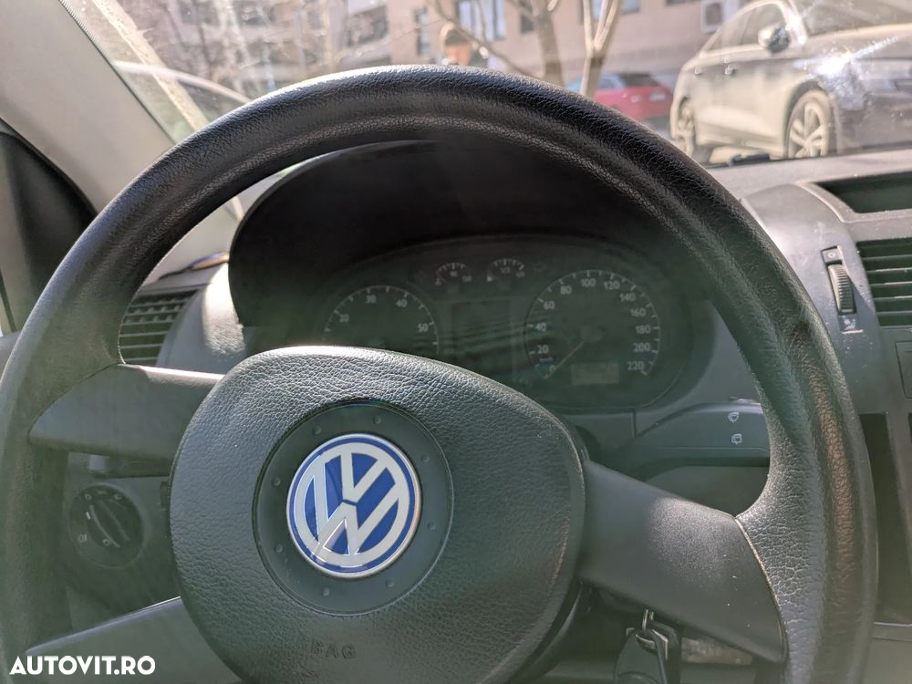 Volkswagen Polo 1.2 Basis - 14