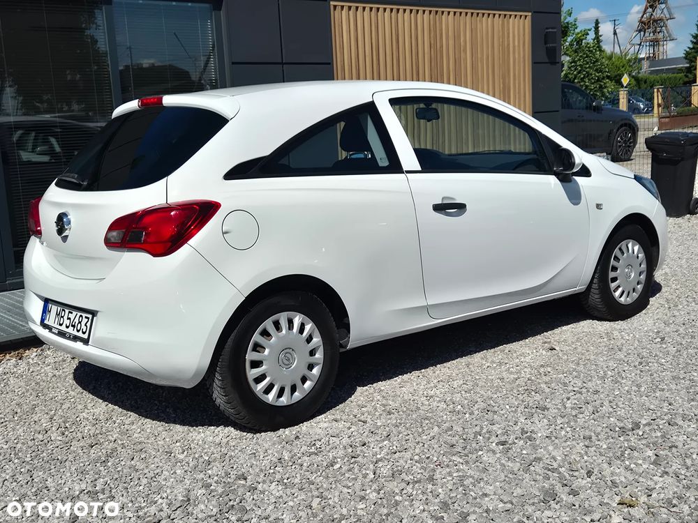 Opel Corsa 1.2 Active - 11