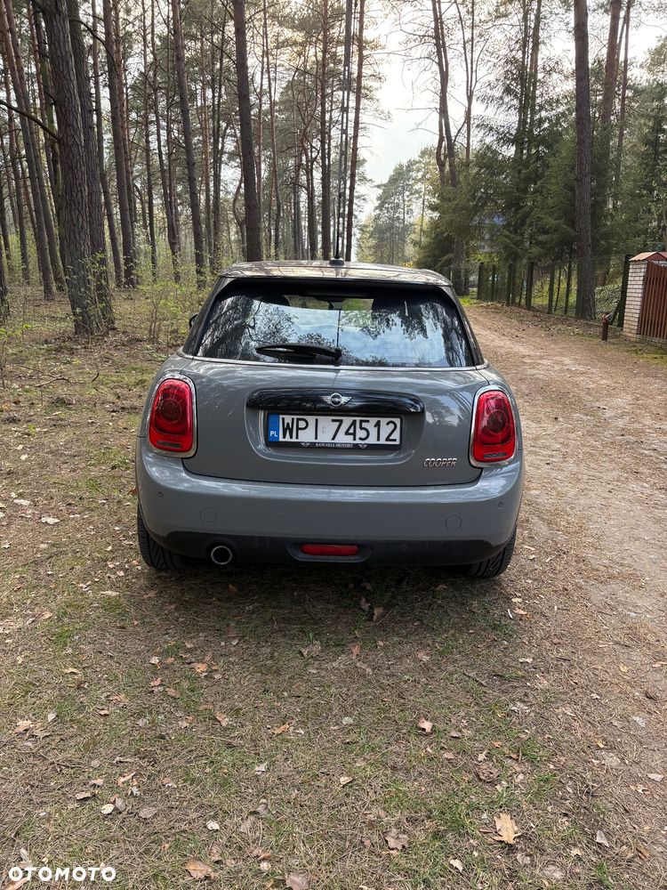 MINI Cooper - 5