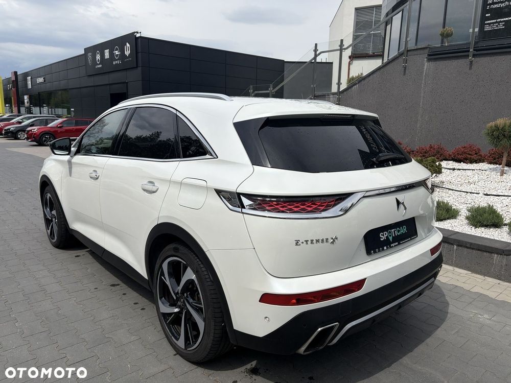 DS Automobiles DS 7 Crossback - 4