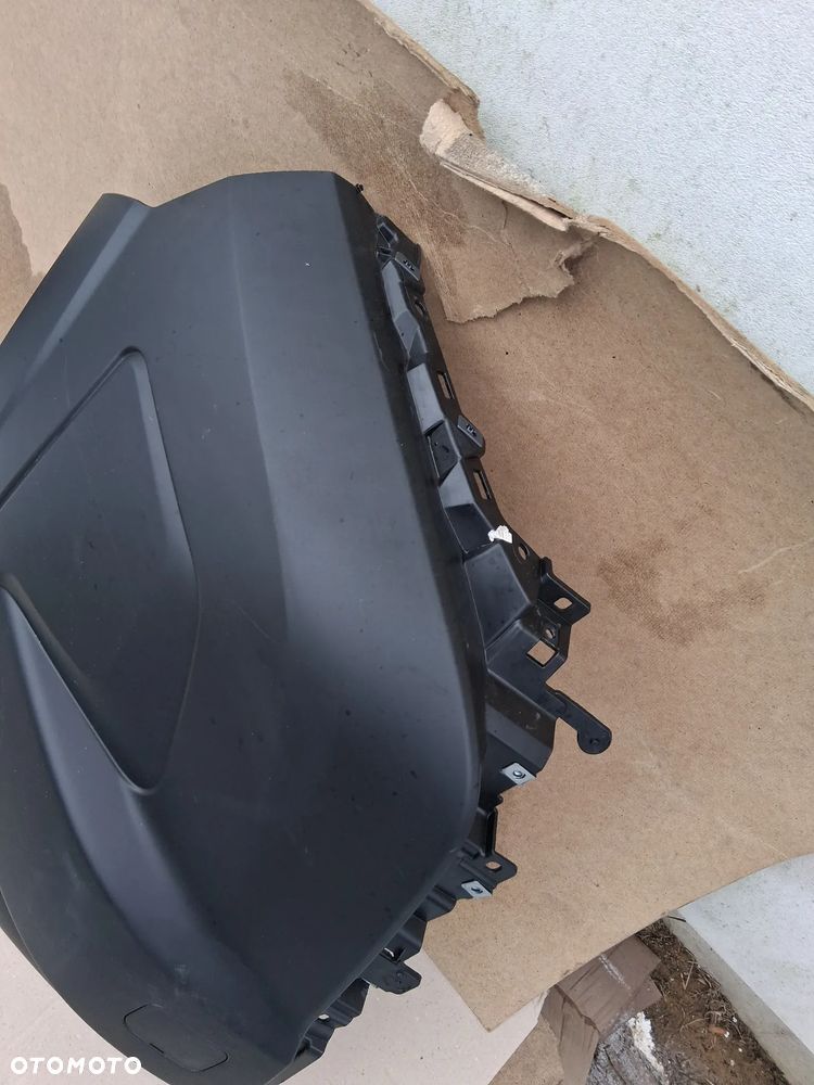 Bok naroznik zderzaka prawy przód BOXER JUMPER DUCATO LIFT 24 - 2
