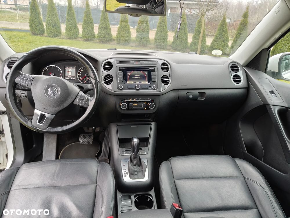 Volkswagen Tiguan - 28