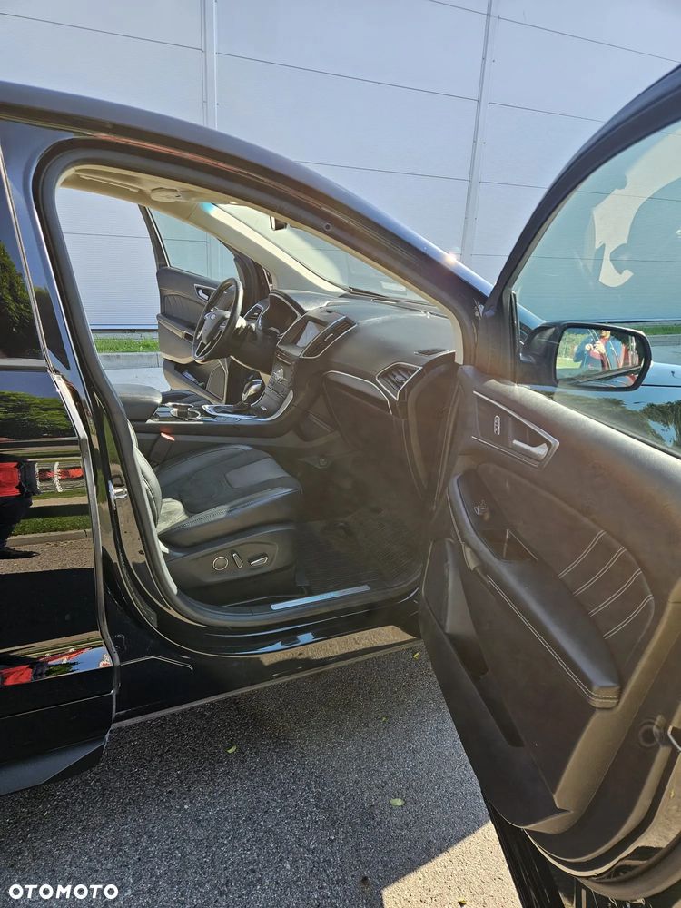 Ford Edge - 29