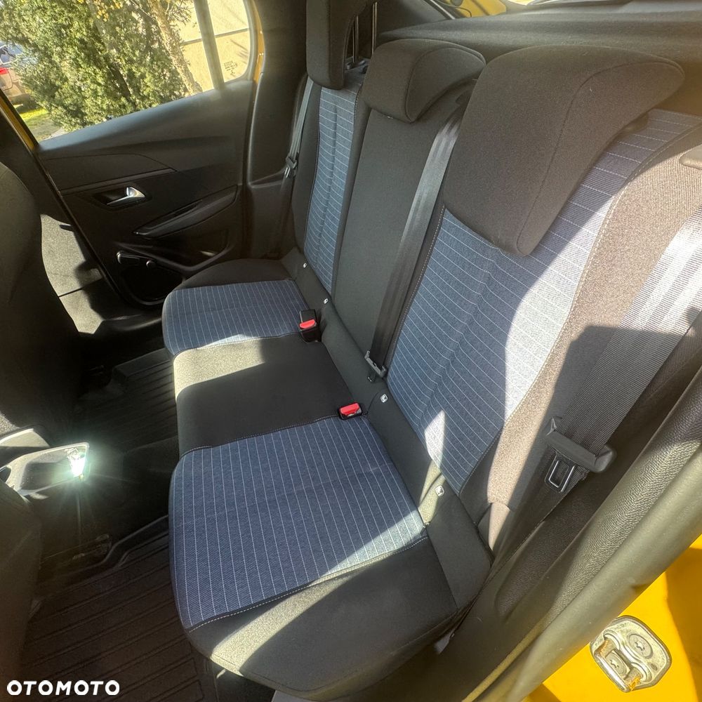 Peugeot 208 1.2 PureTech Like S&S - 3