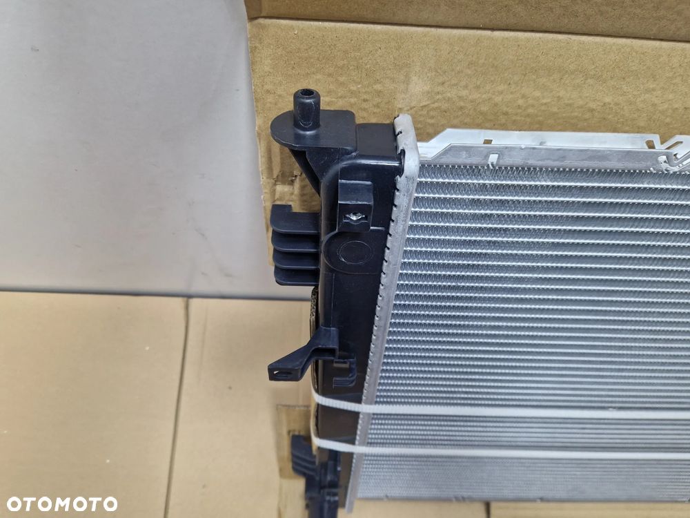 HYUNDAI I40 11-18 CHŁODNICA WODY NOWA BENZYNA 1.6 2.0 NOWA - 3