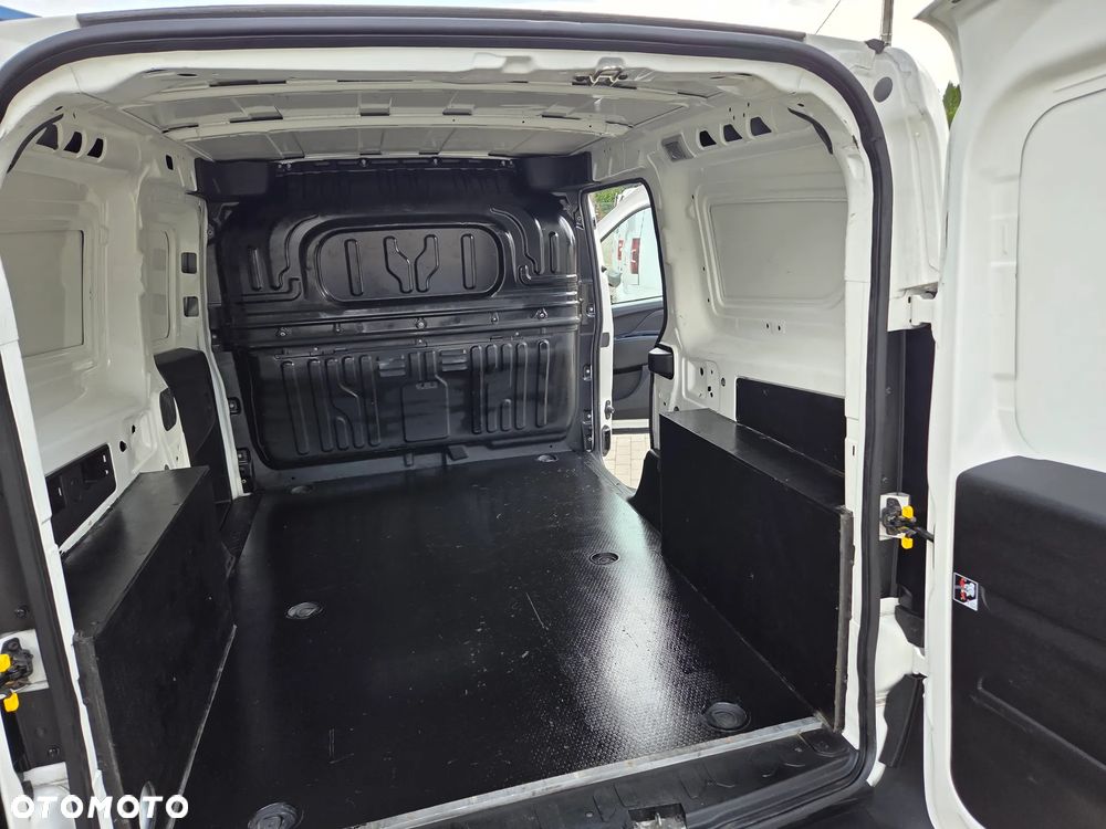 Fiat Doblo Maxi Dynamic - 20