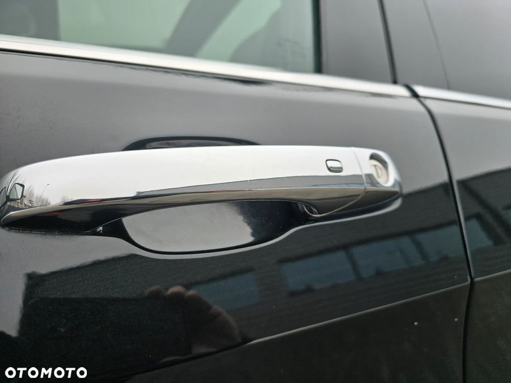 Jeep Grand Cherokee 3.6 V6 Overland EU6 - 18