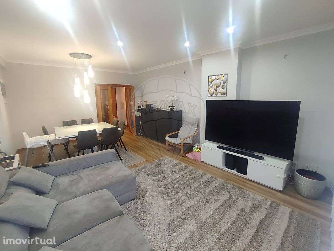 Apartamento T3 para venda - Grande imagem: 2/25