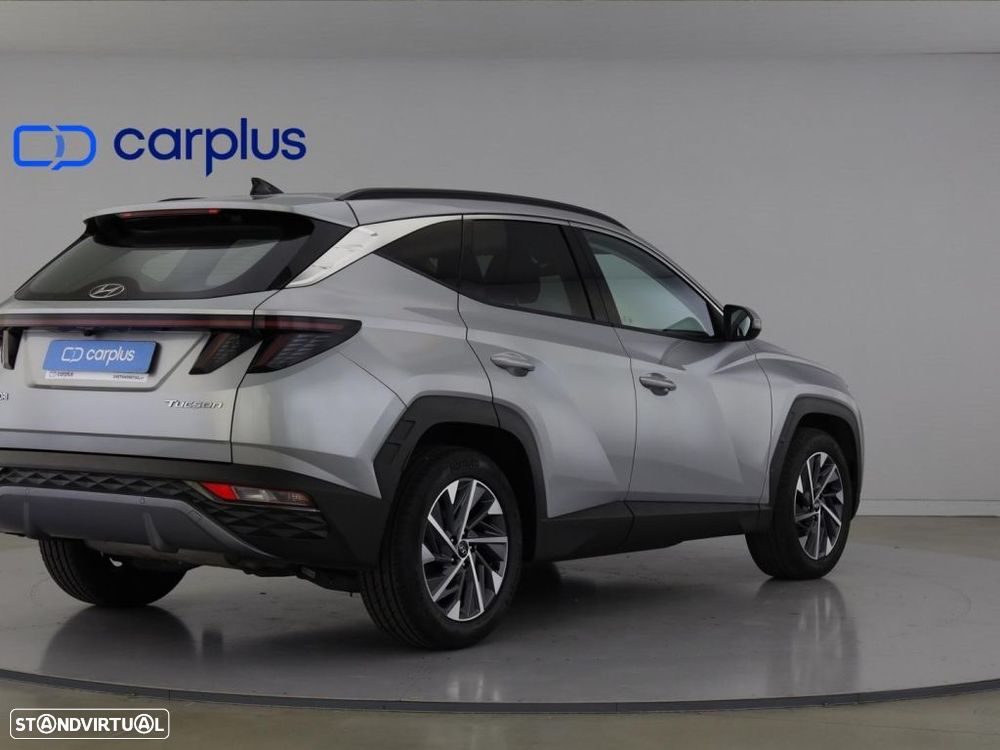Hyundai Tucson 1.6 T-GDi Premium - 7