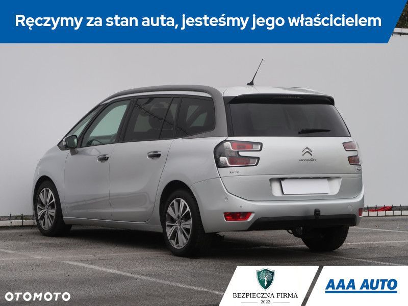 Citroën C4 Grand Picasso - 5