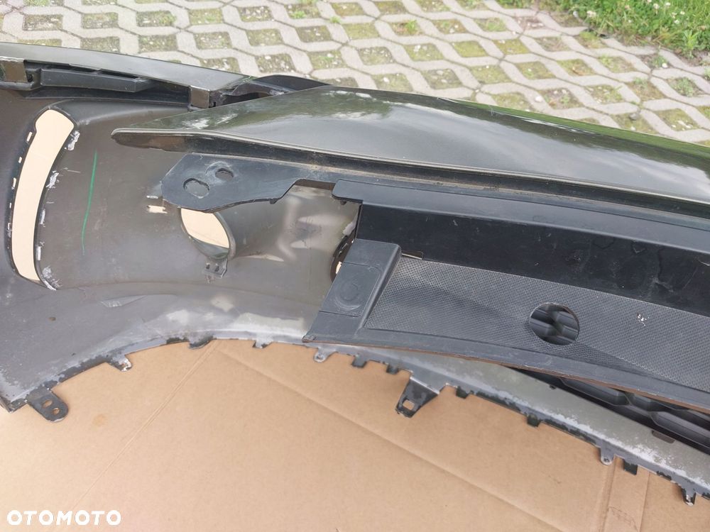 ZDERZAK PRZÓD CITROEN DS3 DS 3 ORYGINAŁ - 13