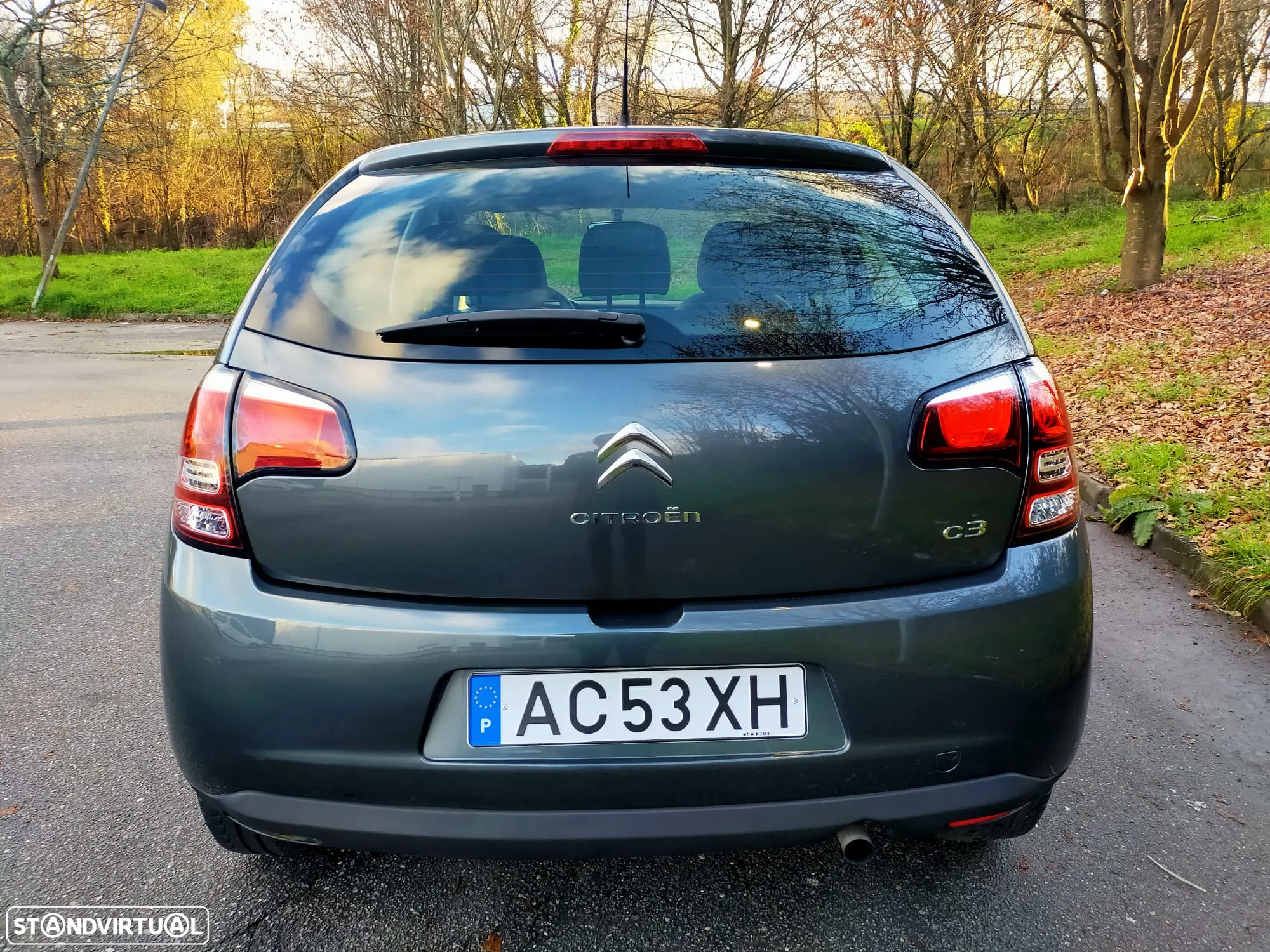 Citroën C3 1.2 PureTech Attraction - 6