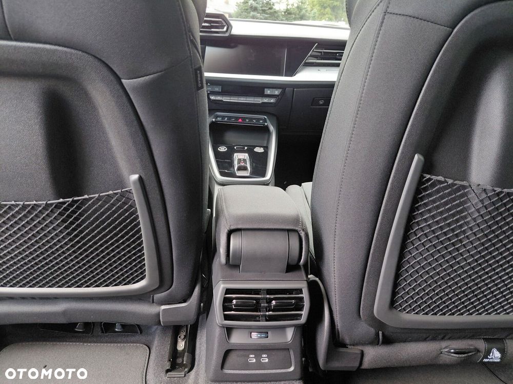 Audi A3 Sportback - 27