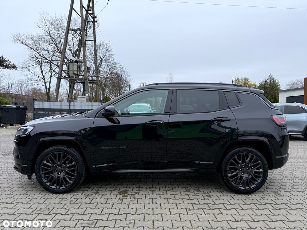 Jeep Compass - 7