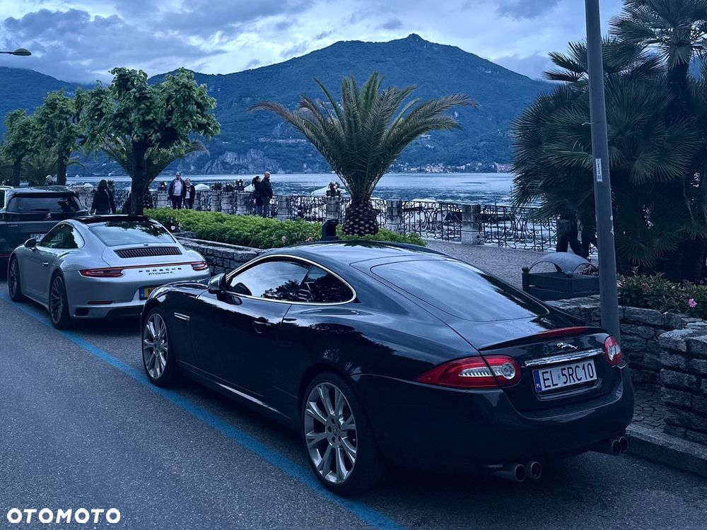 Jaguar XK XKR - 30