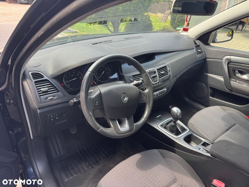 Renault Laguna 2.0 16V Exception - 11