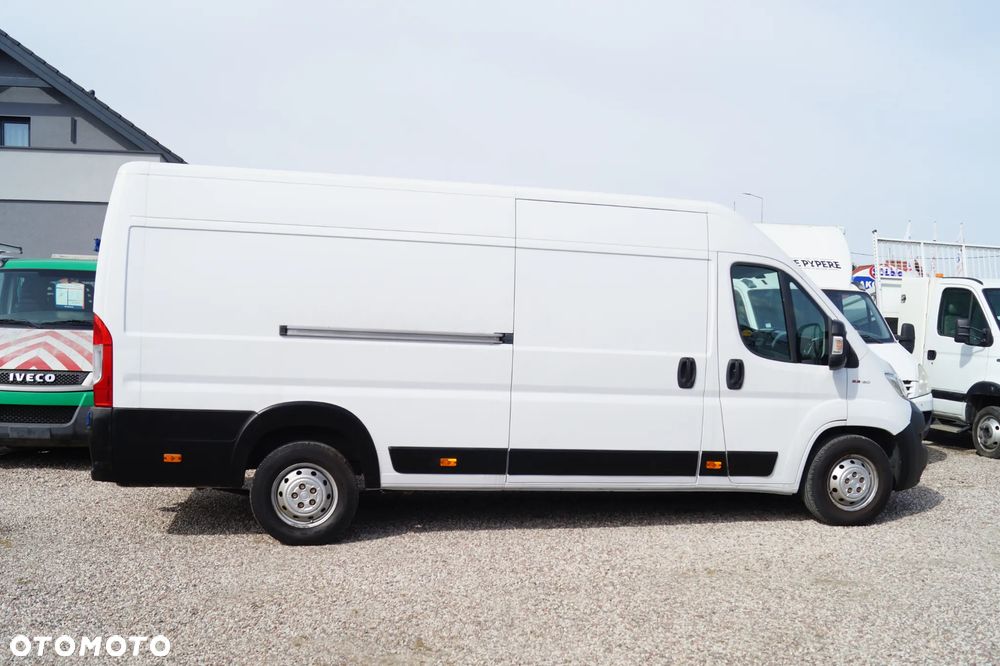 Fiat Ducato - 9