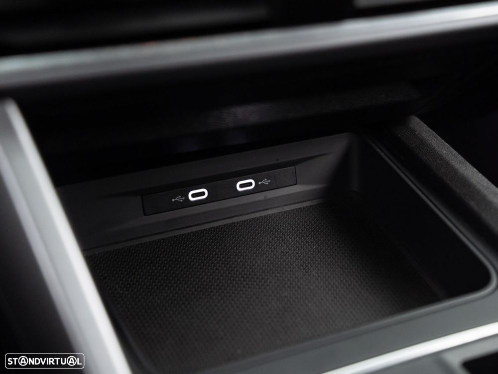 SEAT Leon ST 1.4 e-Hybrid FR DSG - 23