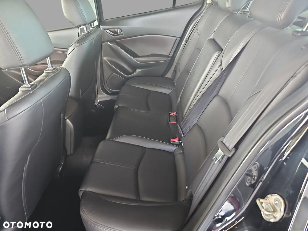 Mazda 3 2.0 Skypassion - 13