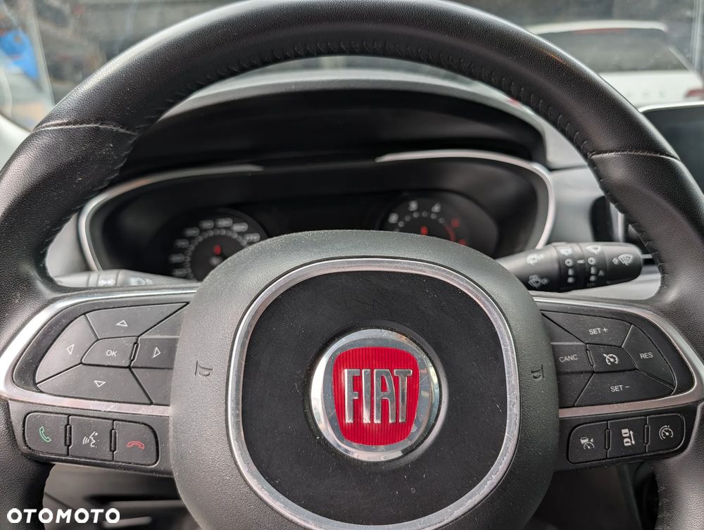 Fiat Tipo 1.6 MultiJet 16v Lounge DDCT - 13