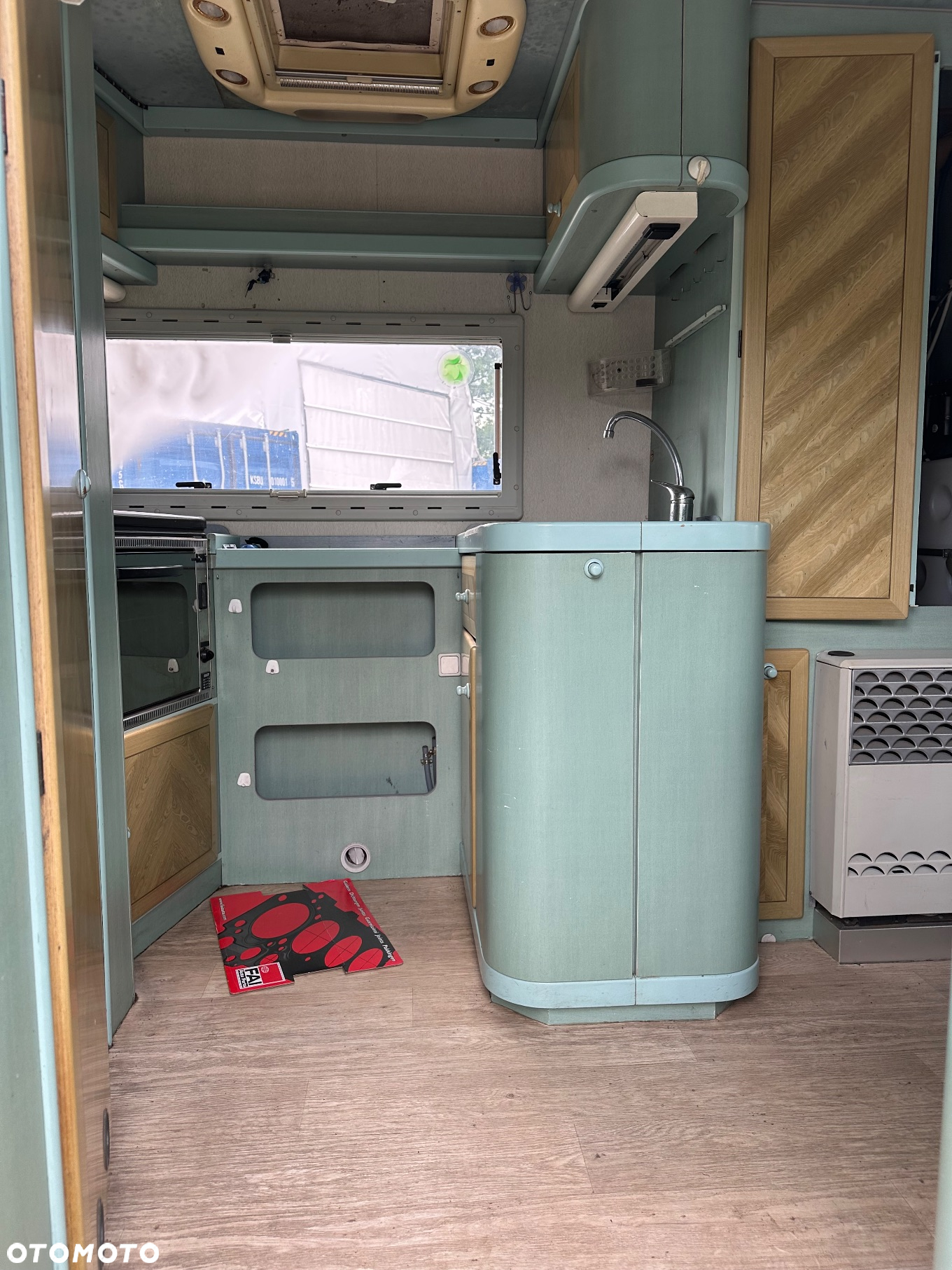 Iveco Daily 35S12 D - 6