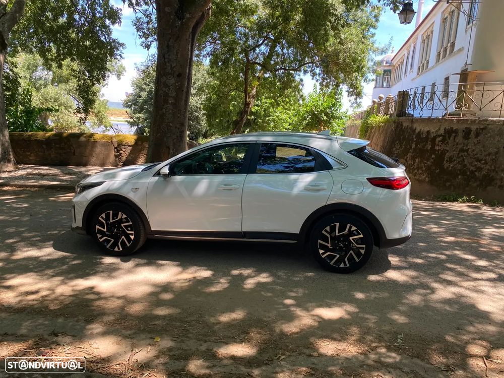 Kia XCeed 1.0 T-GDI Drive - 8