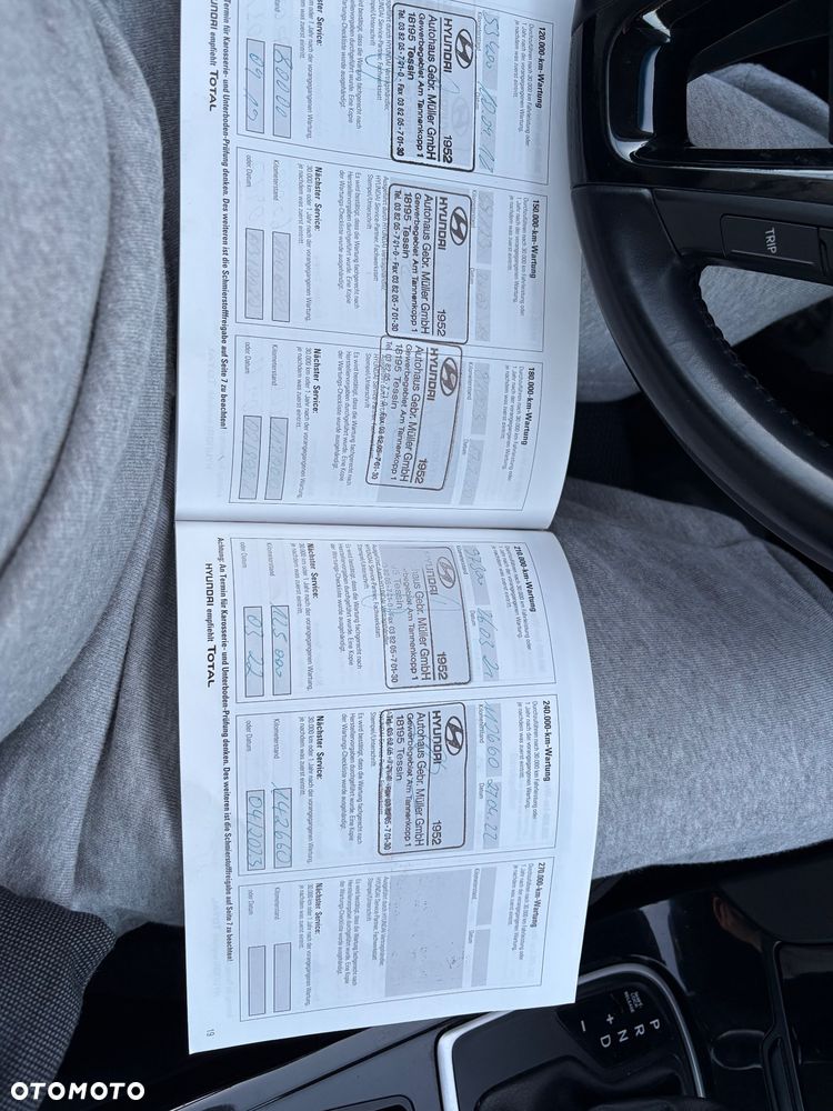 Hyundai i40 1.7 CRDi Comfort + - 14