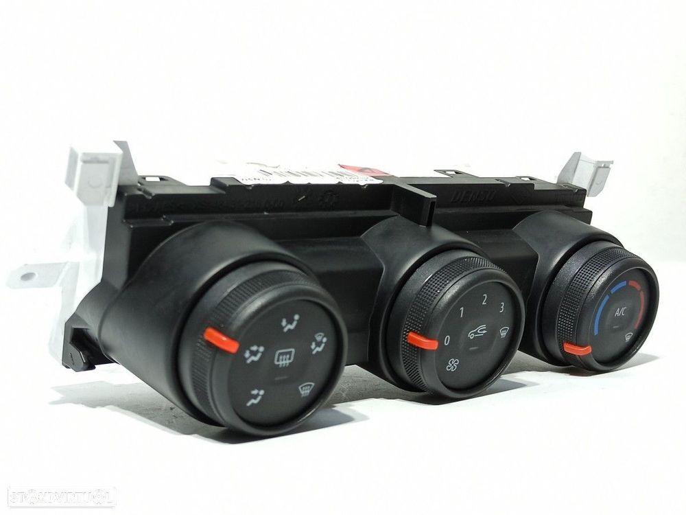 COMANDO SOFAGEM/AR CONDICIONADO RENAULT CLIO V EXPERIENCE - 6