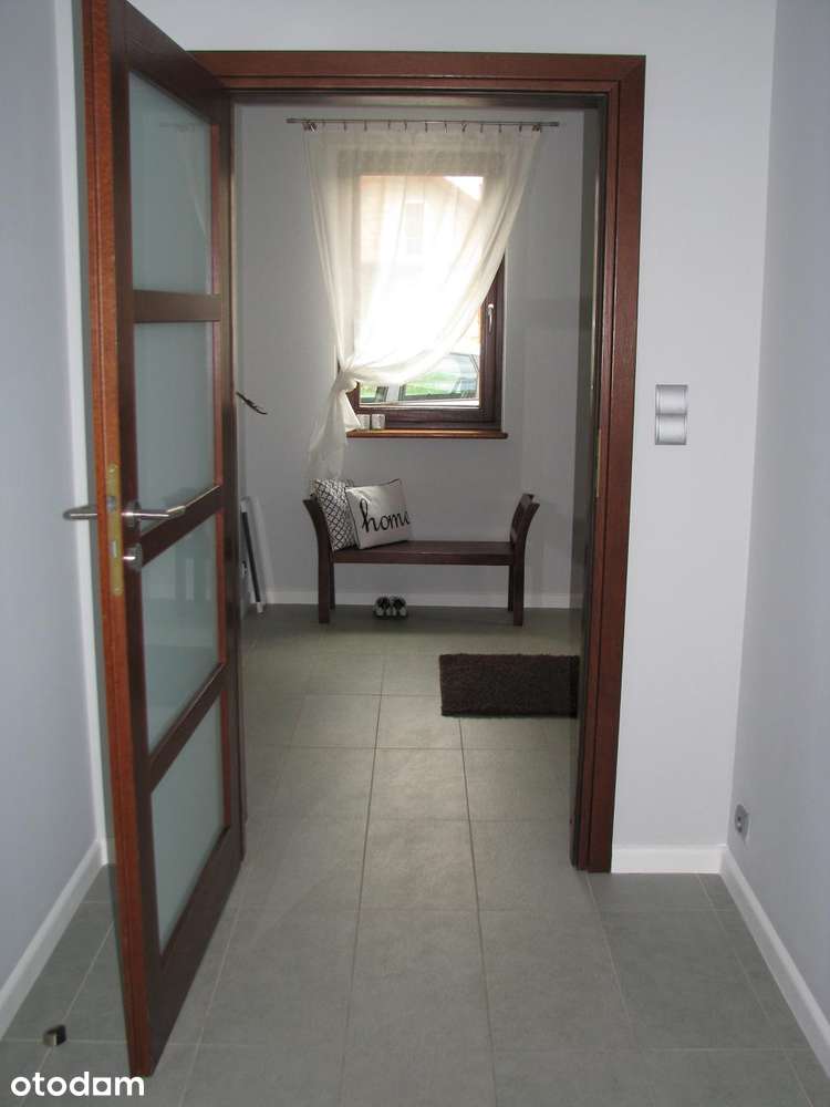 Dom 260m2 + 2 działki po 1400m2 Adamowizna, bezpośrednio - Pełny obrazek: 4/19