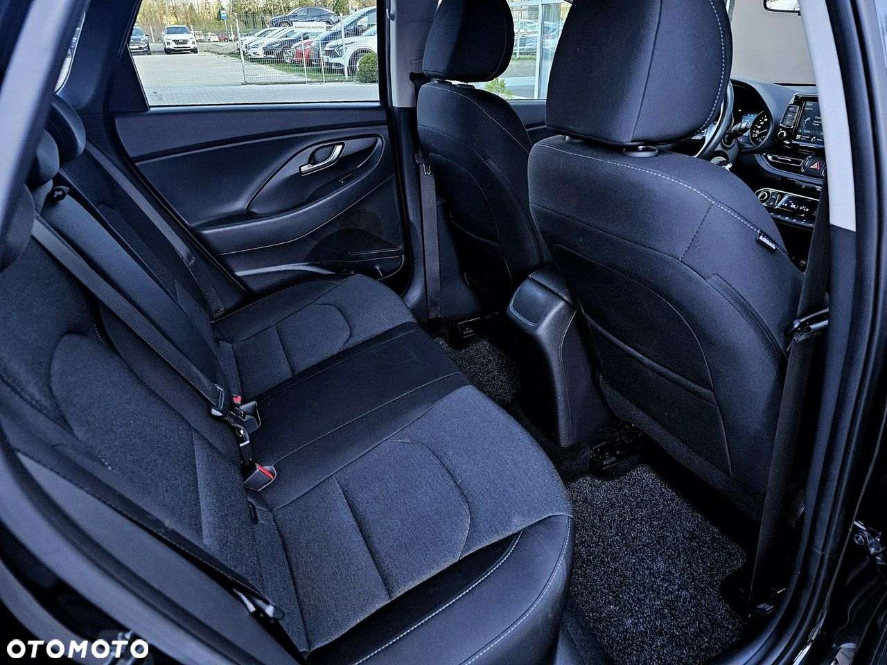 Hyundai i30 1.5 DPI Comfort - 24