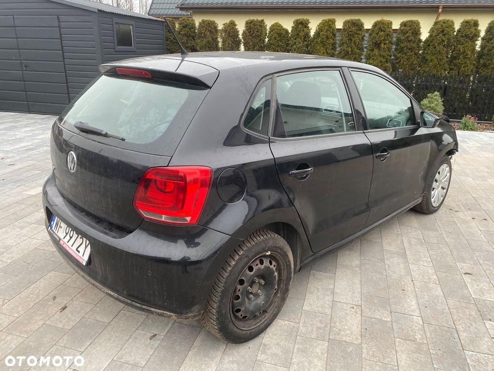 Volkswagen Polo 1.6 TDI DPF Comfortline DSG - 6