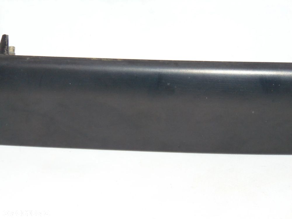 Klamka blenda tylna tył mikrostyk klapy bagażnika Citroen Xsara Picasso 98-04r - 22