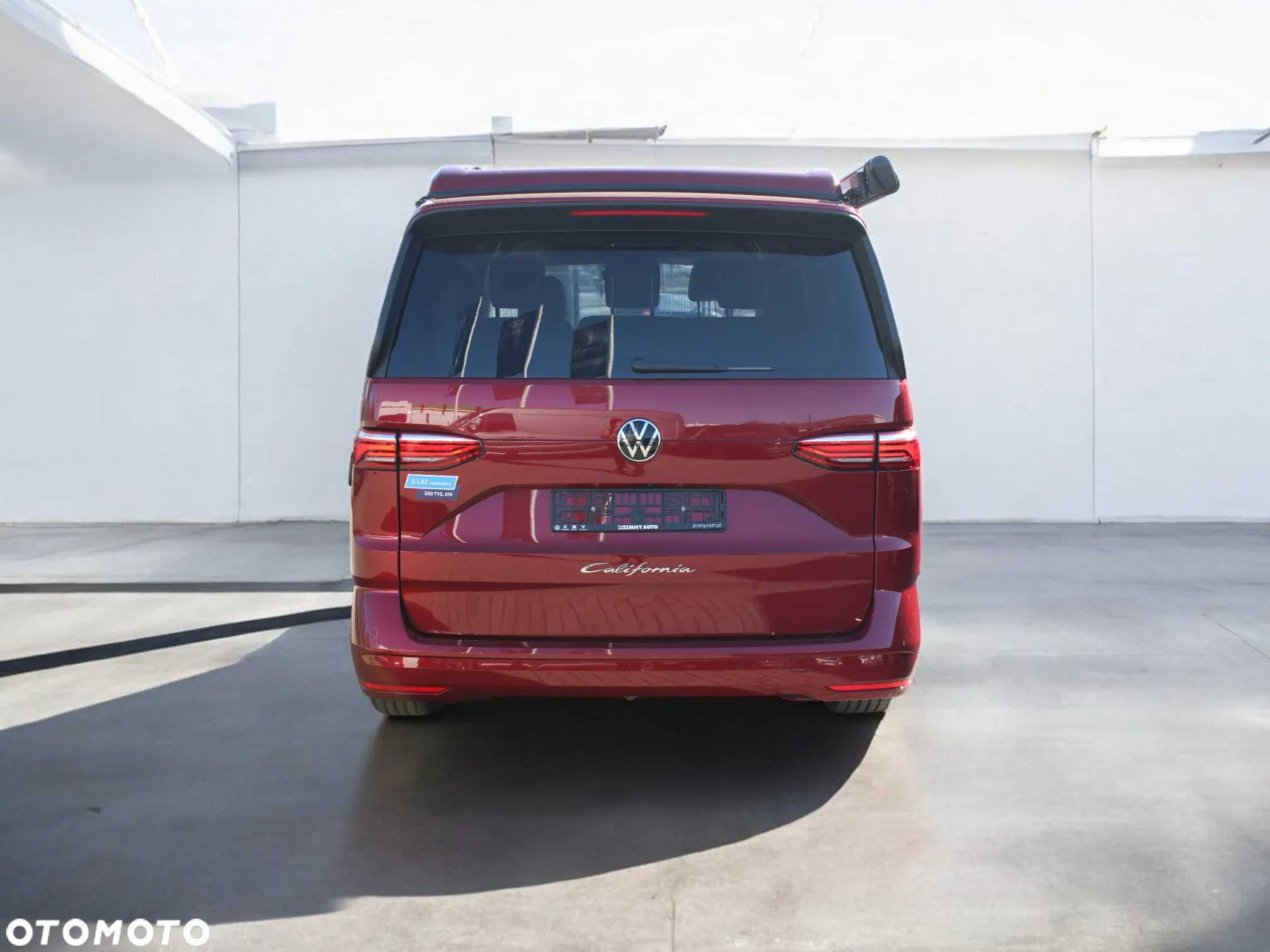 Volkswagen California - 10