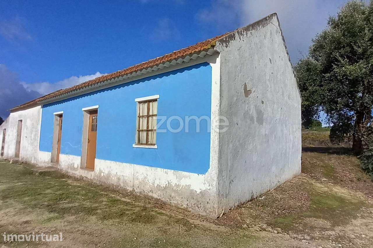 Quinta T2 em Pontével - Grande imagem: 3/14