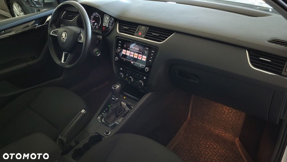 Skoda Octavia - 17
