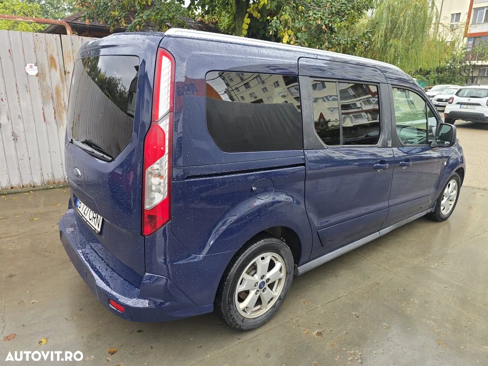 Ford Tourneo Connect Grand 1.5 EcoBlue Start/Stop Titanium - 5