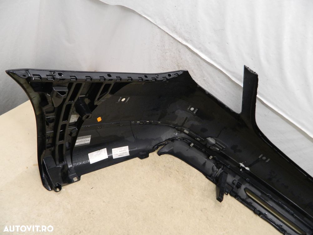 Bara spate Mercedes S-Class, W222, 2013, 2014, 2015, 2016, 2017, A2228850025 - 4