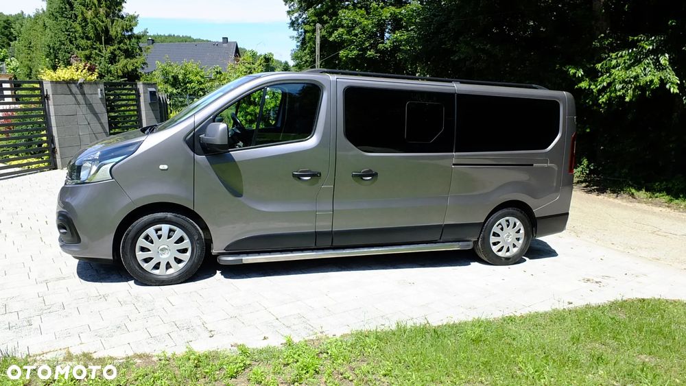 Renault Trafic - 13