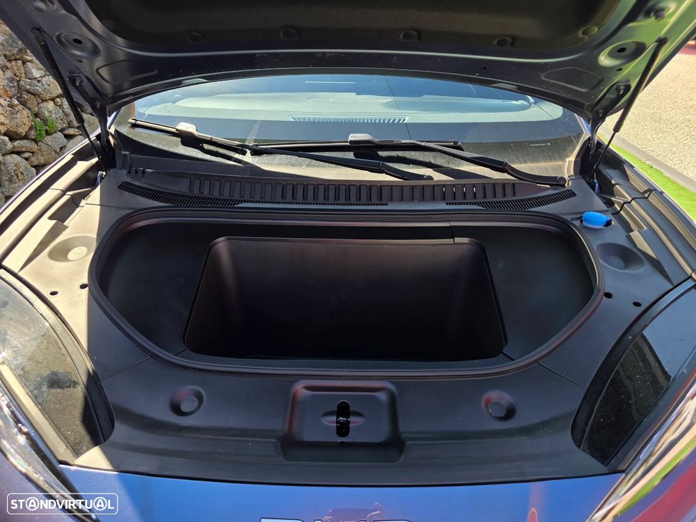 BYD Sealion 7 Comfort - 38